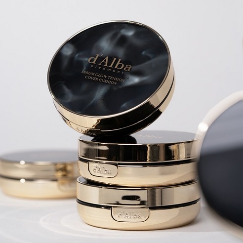 Kem nền Dalba 2 hộp