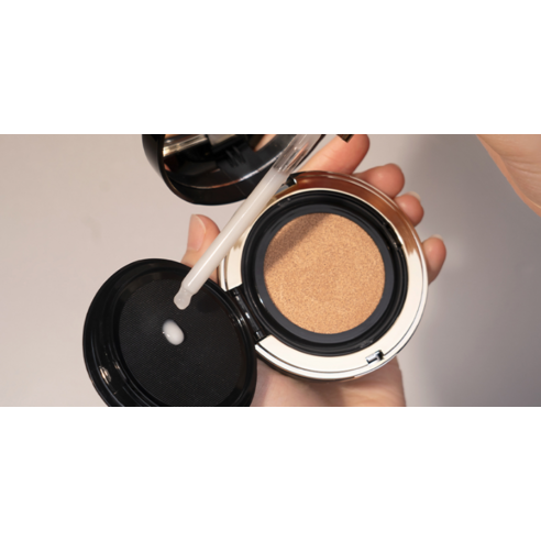 Kem nền Dalba Glow Fit Cushion