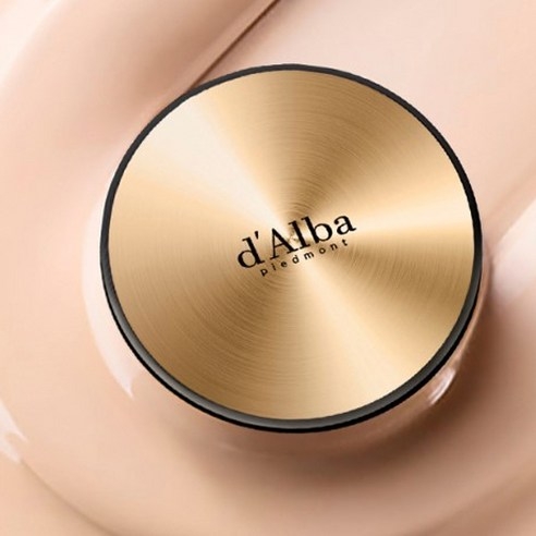 Kem nền Dalba Glow Fit