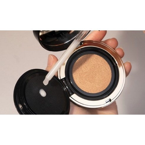 Kem nền Dalba Glow Fit