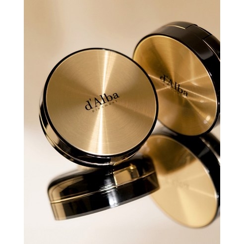 Kem nền Dalba Glow Fit