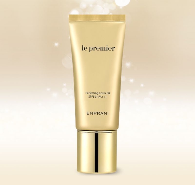 Enprani Le Premier Perfecting Cover BB