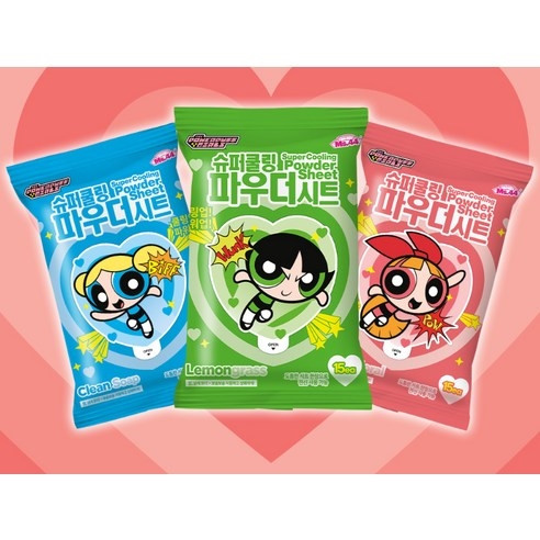 Khăn ướp lạnh Missa