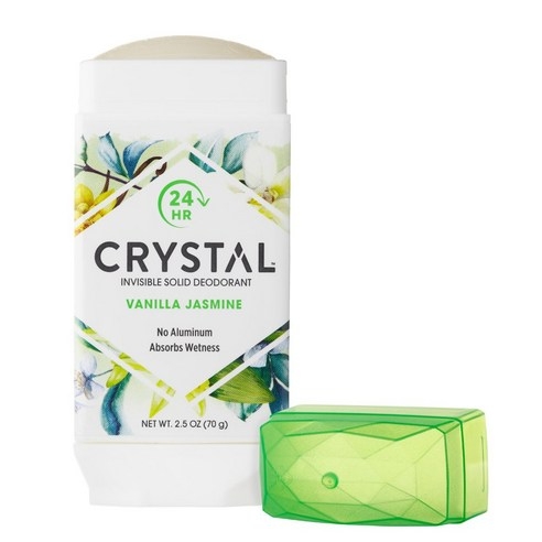 Khử mùi Crystal Vani-Nhài
