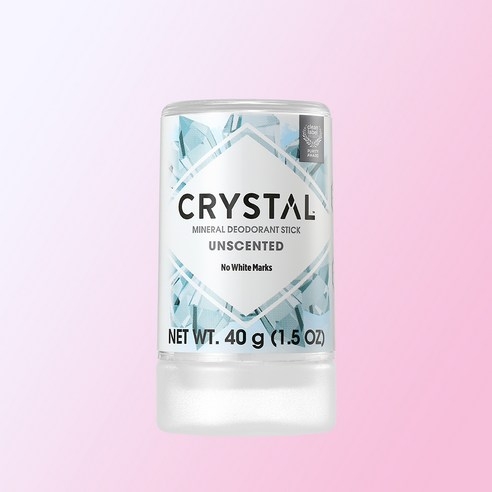 Khử mùi mini Crystal Mineral