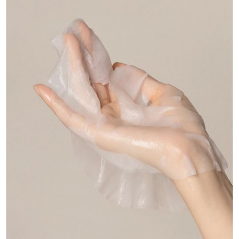 Mặt Nạ Dưỡng Ẩm Dalba