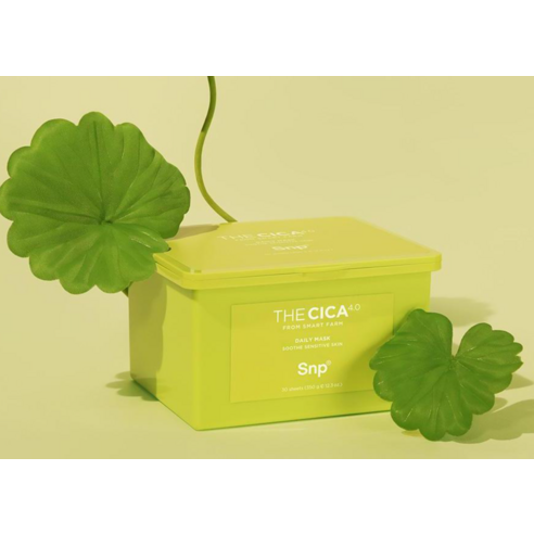 Mặt Nạ SNP Theca 4.0