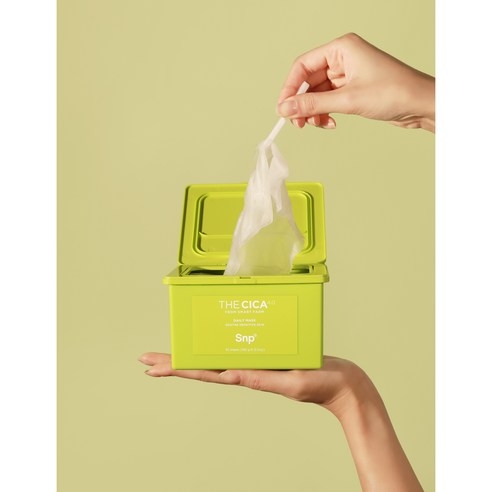 Mặt Nạ SNP Theca 4.0