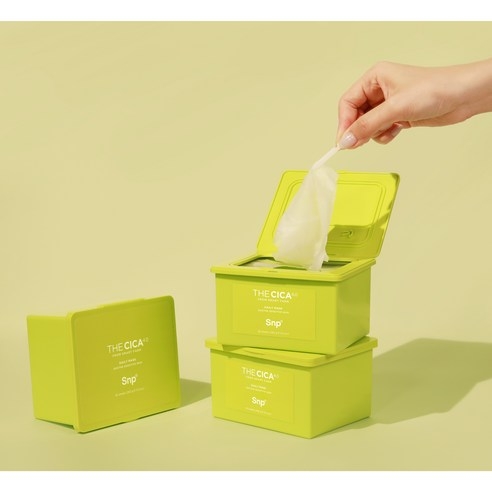 Mặt Nạ SNP Theca 4.0