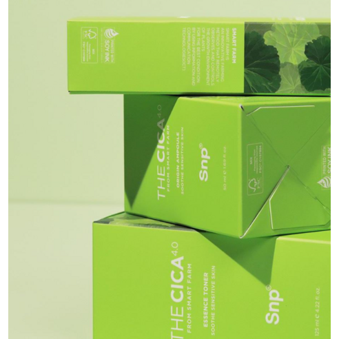 Mặt Nạ SNP Theca 4.0