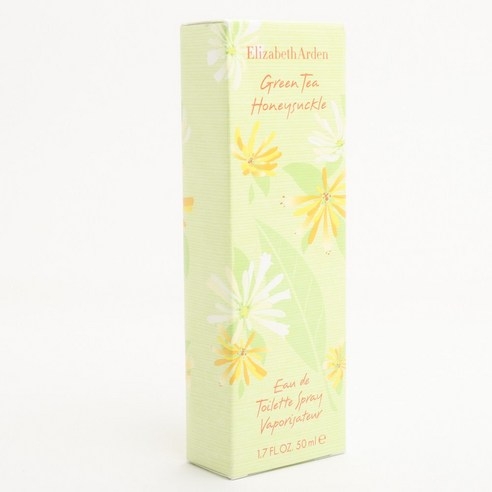 Nước Hoa Elizabeth Arden Green Tea Honeysuckle