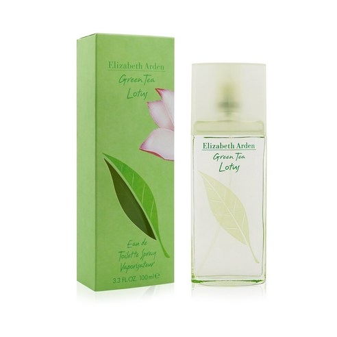 Nước Hoa Elizabeth Arden Green Tea Lotus