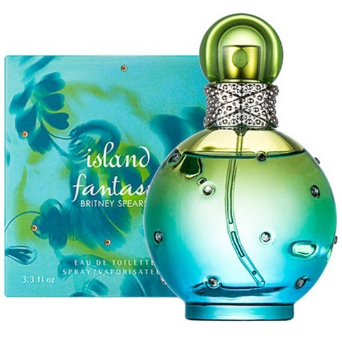 Nước Hoa Elizabeth Arden