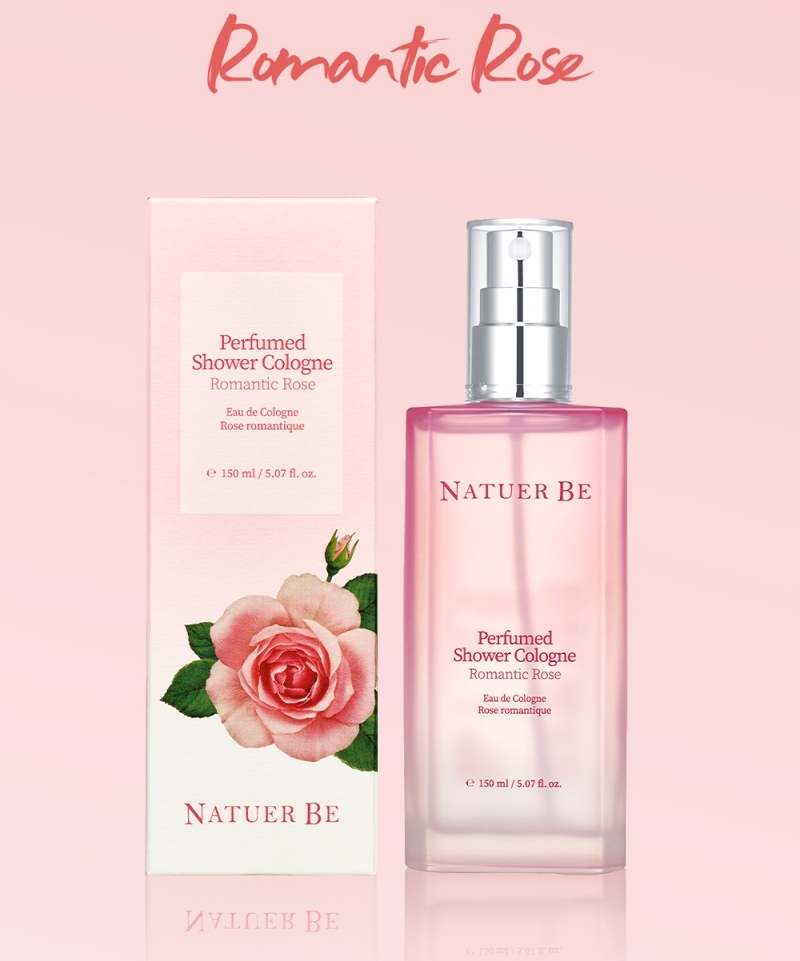 Nước Hoa Sen Hương Ong Tự Nhiên Enprani