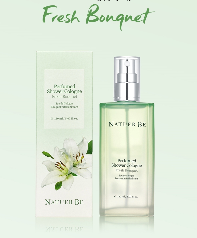 Nước Hoa Sen Hương Ong Tự Nhiên Enprani