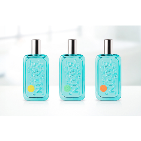 Nước hoa Ler De Sabon