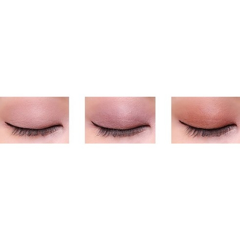 Phấn mắt Stila 12 màu