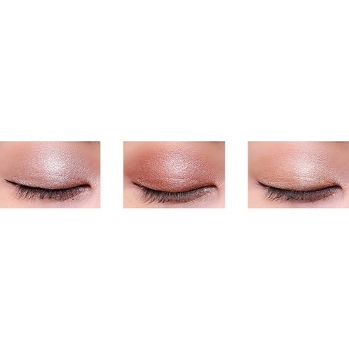 Phấn mắt Stila 12 màu