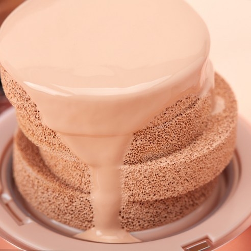 Phấn Nước Hanskin Che Khuyết Điểm