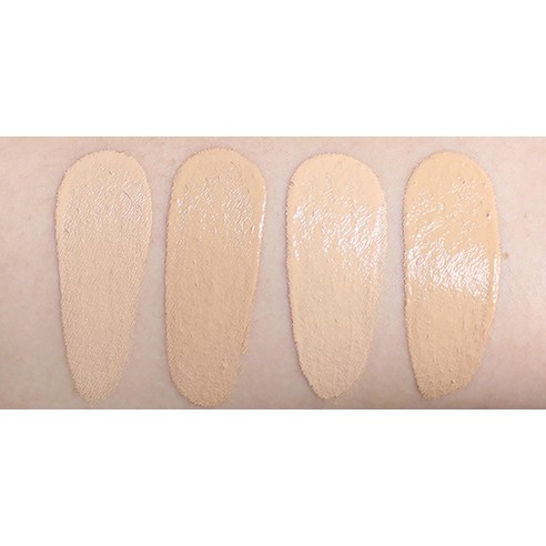 Phấn Nước Hanskin Che Khuyết Điểm