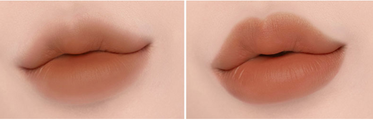 Son môi Forencos Tattoo Claire Velvet Tint 21 Breath