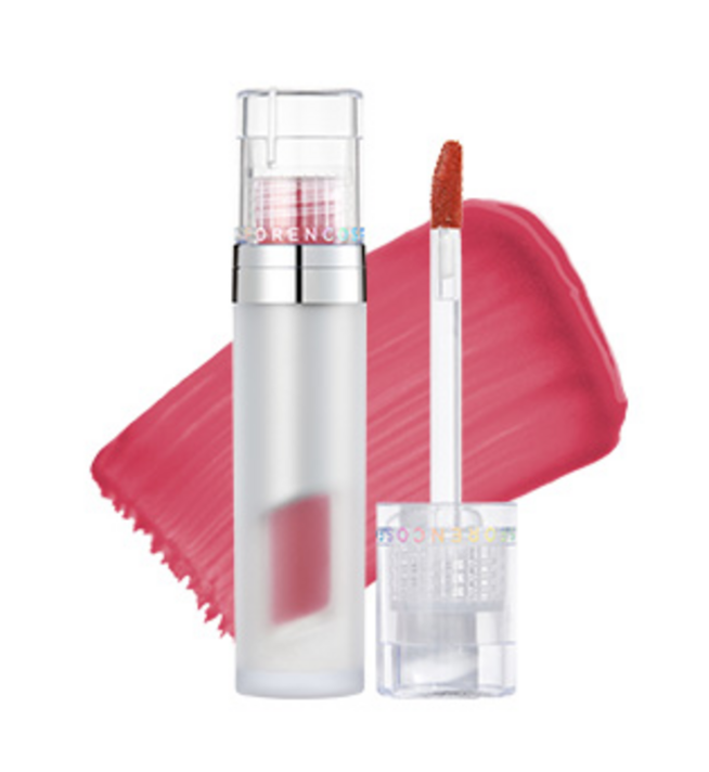 Son Môi Forencos Tattoo Chiffon Tint 07 Rose 4g
