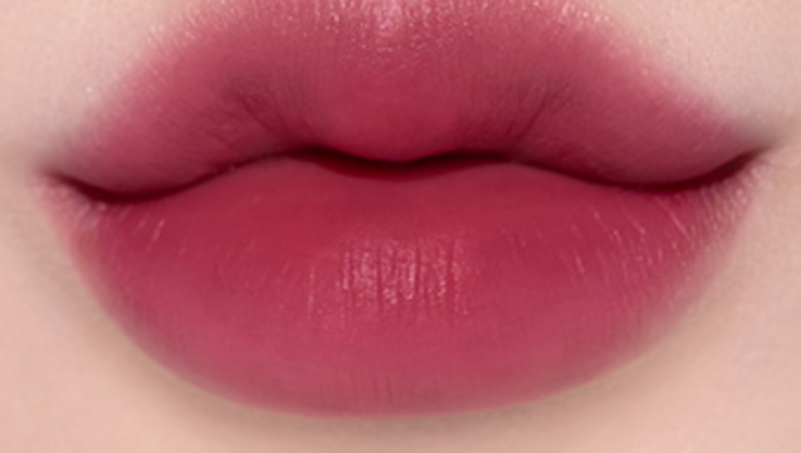 Son Môi Forencos Tattoo Chiffon Tint 07 Rose 4g