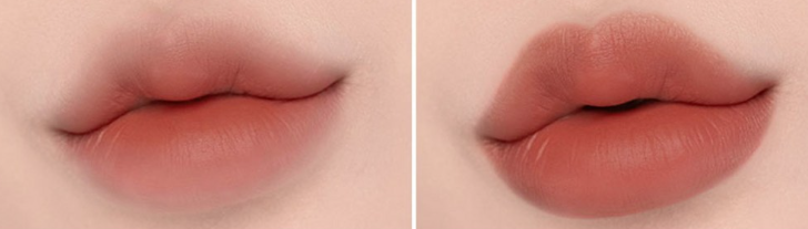 Son Tint Forencos Pale Velvet 23 Ruddy
