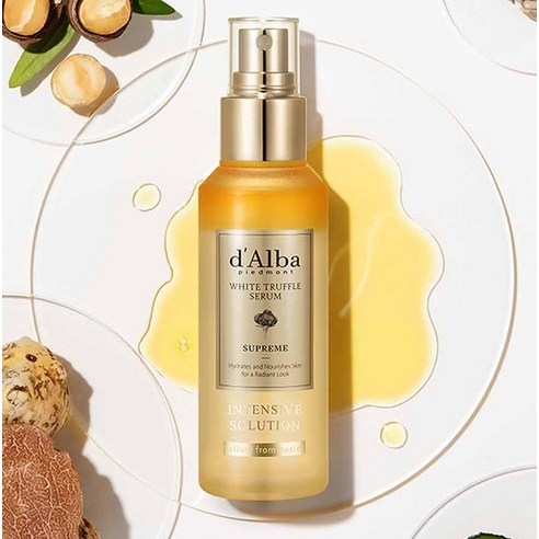 Serum Dưỡng Ẩm Dalba