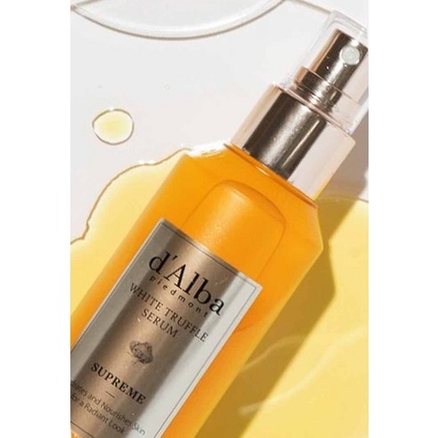 Serum Dưỡng Ẩm Dalba