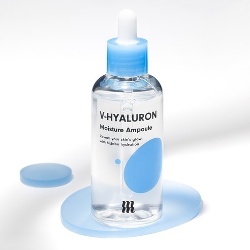 Serum dưỡng ẩm Murji V Hyaluronic