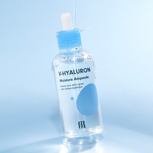 Serum dưỡng ẩm Murji V Hyaluronic