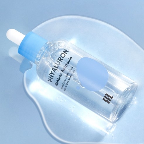 Serum dưỡng ẩm Murji V Hyaluronic