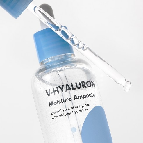 Serum dưỡng ẩm Murji V Hyaluronic