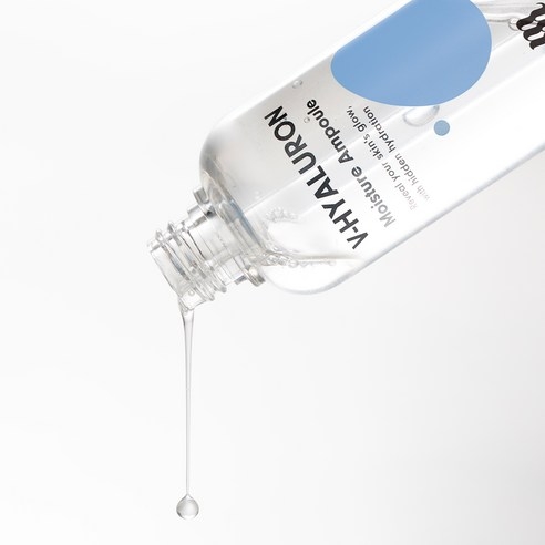 Serum dưỡng ẩm Murji V Hyaluronic