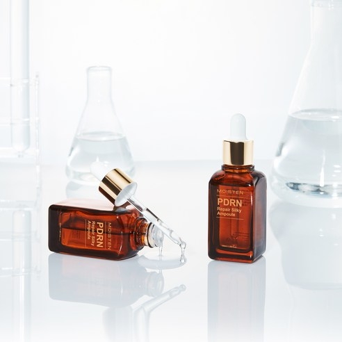 Serum PDRN Dưỡng Ẩm Mịn Màng