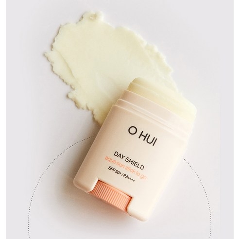 Son kem chống nắng Ohui