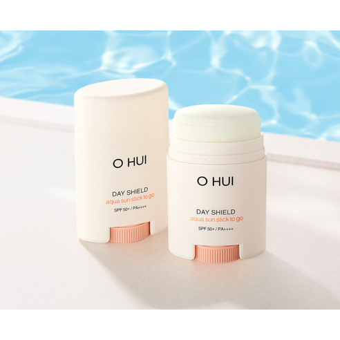 Son kem chống nắng Ohui