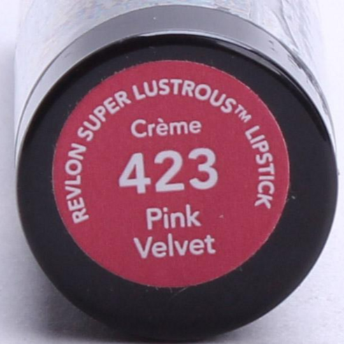 Son Kem Revlon Super Lustrous