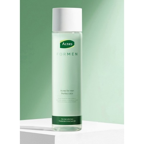 Sữa rửa mặt Acnes For Men