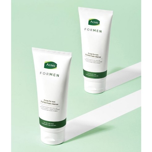 Sữa rửa mặt Acnes