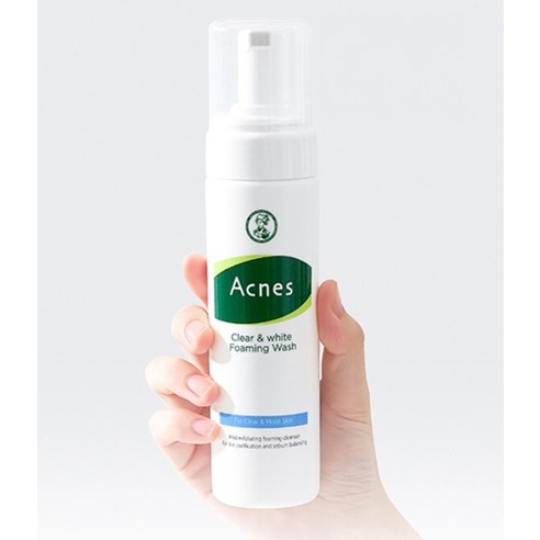 Sữa Rửa Mặt Acnes