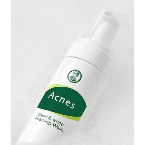 Sữa Rửa Mặt Acnes