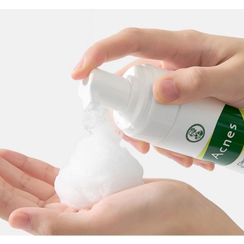 Sữa Rửa Mặt Acnes