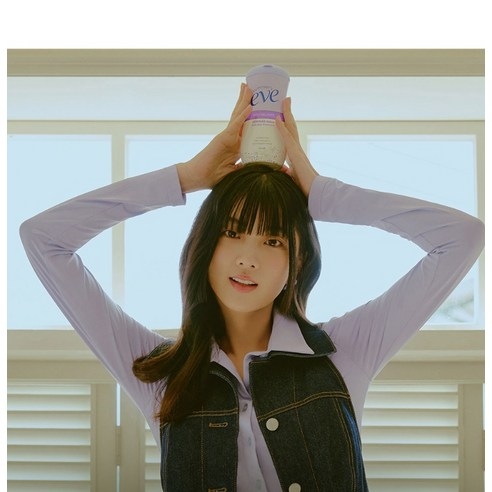 Sữa rửa vệ sinh phụ nữ