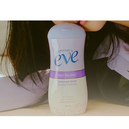 Sữa rửa vệ sinh phụ nữ