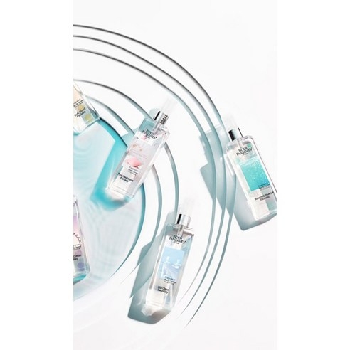 Sương thơm Body Fantasy 118ml