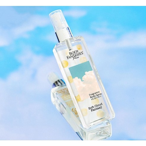 Sương thơm Body Fantasy