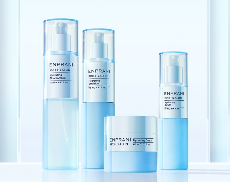 Nhũ Tương Dưỡng Ẩm Enprani Prohyalon