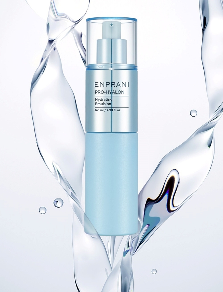 Nhũ Tương Dưỡng Ẩm Enprani Prohyalon